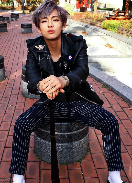 he’s insane for this