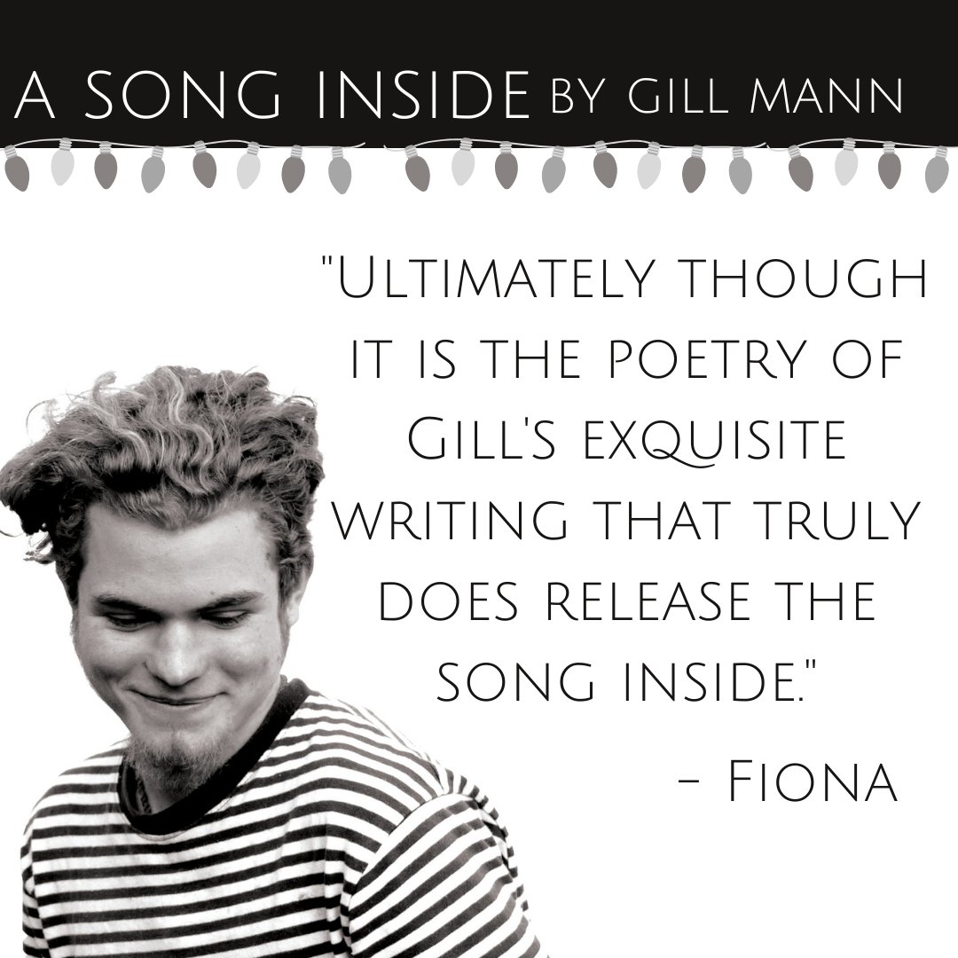 gillmannauthor's tweet photo. Thank you Amanda and @RetreatWest for believing in #ASongInside.

As always, every copy sold raises money for the important work done by @Rethink_ and @CharitySANE🌿

https://t.co/2vNoNXbzog https://t.co/Ugu9Q0IarY