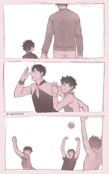 Happy birthday papi Tobio ?
#haikyuu #haikyuunextgeneration #kageyamatobio #kagehina #tsora 