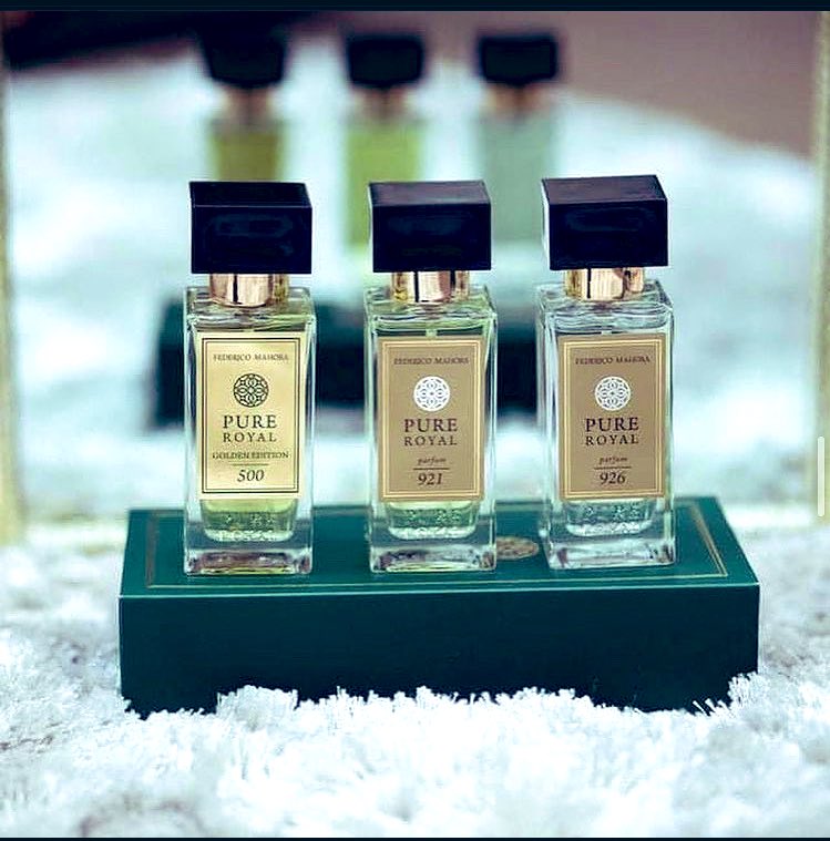 AmoreFragrances tweet media