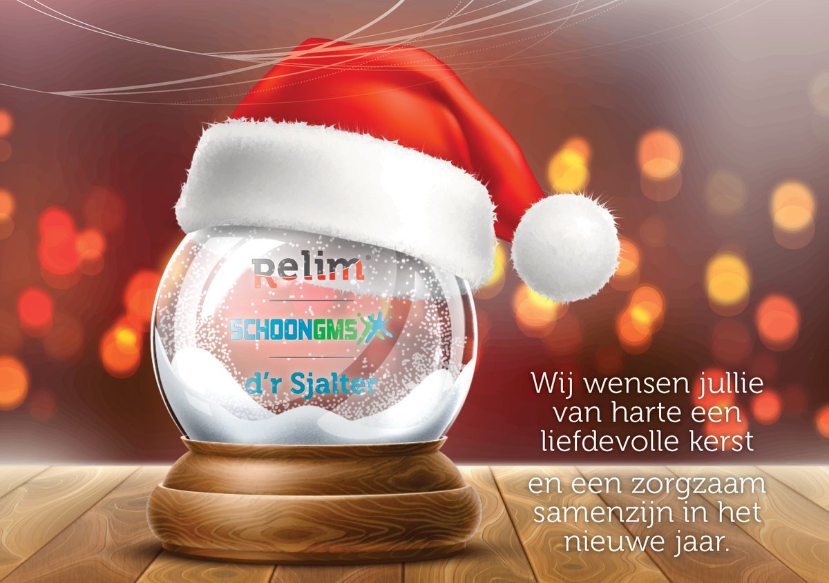 StichtingRelim's tweet image. Een fijne kerst gewenst en tot volgend jaar!