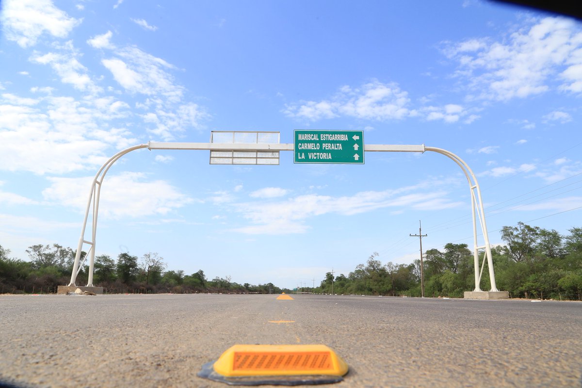 Consorcio Corredor Vial Bioceánico tweet media
