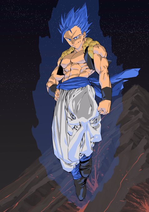 ドラゴンボールレジェンズ のtwitterイラスト作品 人気順 ドラゴンボールレジェンズ のtwitterイラスト作品 人気順