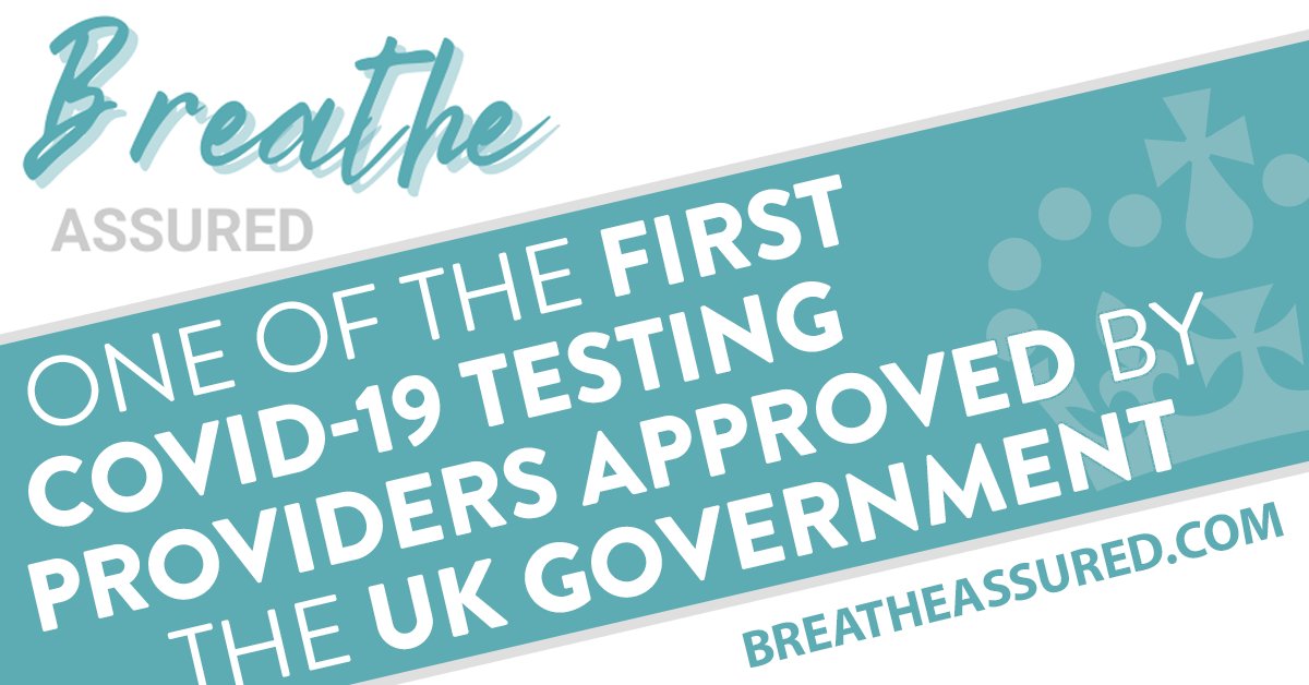 Breathe Assured tweet media