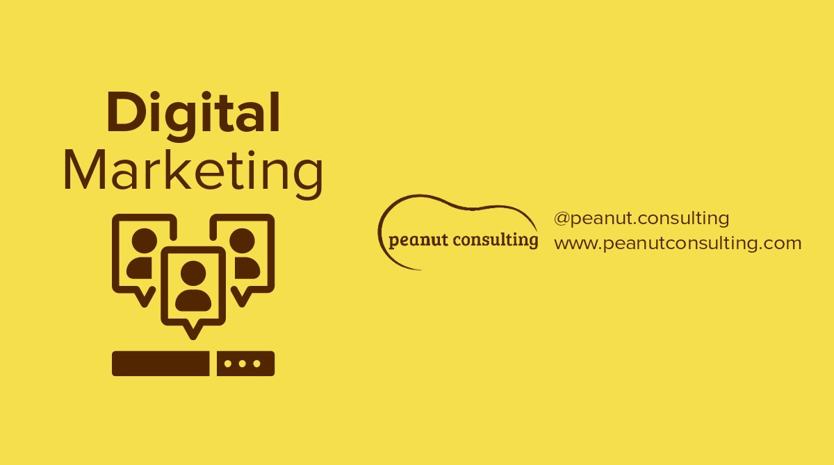 pnutconsulting's tweet photo. New Instagram Post https://t.co/DM4Hl3iWlW
#NewPost #Instagram #DigitalMarketing #MarketingDigital #SmallBusiness https://t.co/jR5fa8ahyg