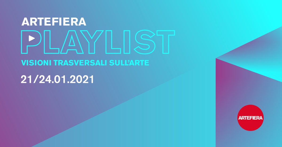 Arte Fiera tweet media