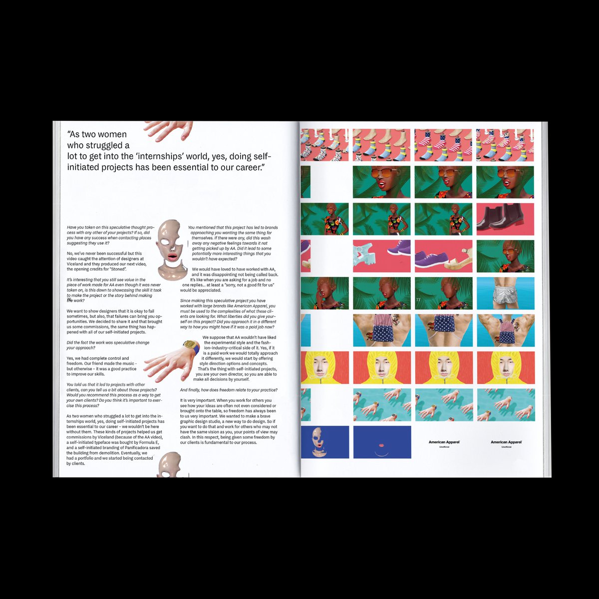 ICBQonline's tweet photo. Our brand new fifth issue is available now. Featuring work from Yarza Twins, Jun Lin, Finn Reduhn, and loads more. Grab a copy here (with free delivery in the UK for a limited time!): https://t.co/GILUgn5lu4 https://t.co/WIkEknBPgl
