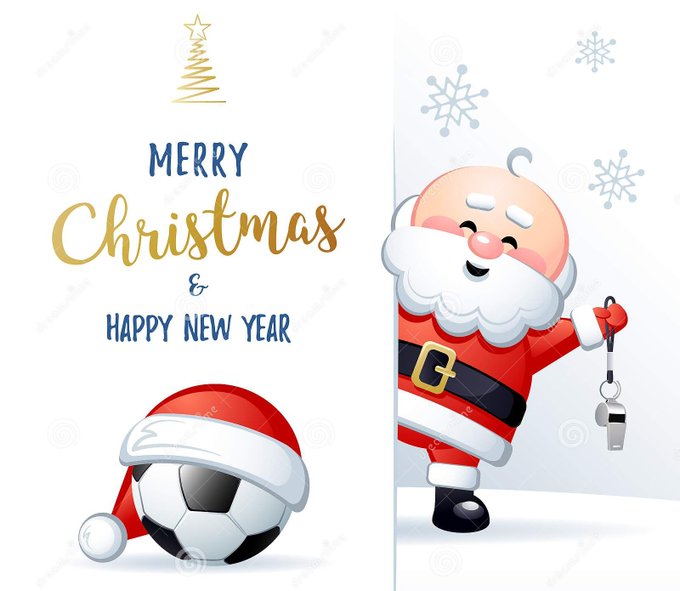 From all the players and officials of Rosyth FC (Sat Ams) Have a very Merry Christmas and a Happy New Year and stay safe out there and hope we can get playing again in 2021