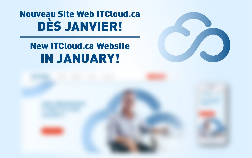 IT Cloud Solutions tweet media