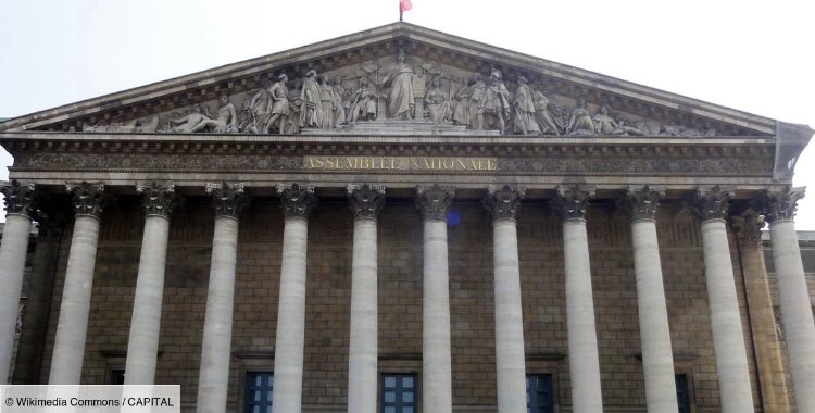 PhilippeMurer's tweet photo. Pour ceux qui le peuvent, rassemblons-nous ce soir à 18 heures devant l’Assemblee Nationale.
➡️Contre le projet de loi scélérat
➡️Contre les restrictions multiples envers les citoyens qui refuseraient la vaccination.
J’y serai
#18hAssembleeNationale https://t.co/JfXFWuNST6