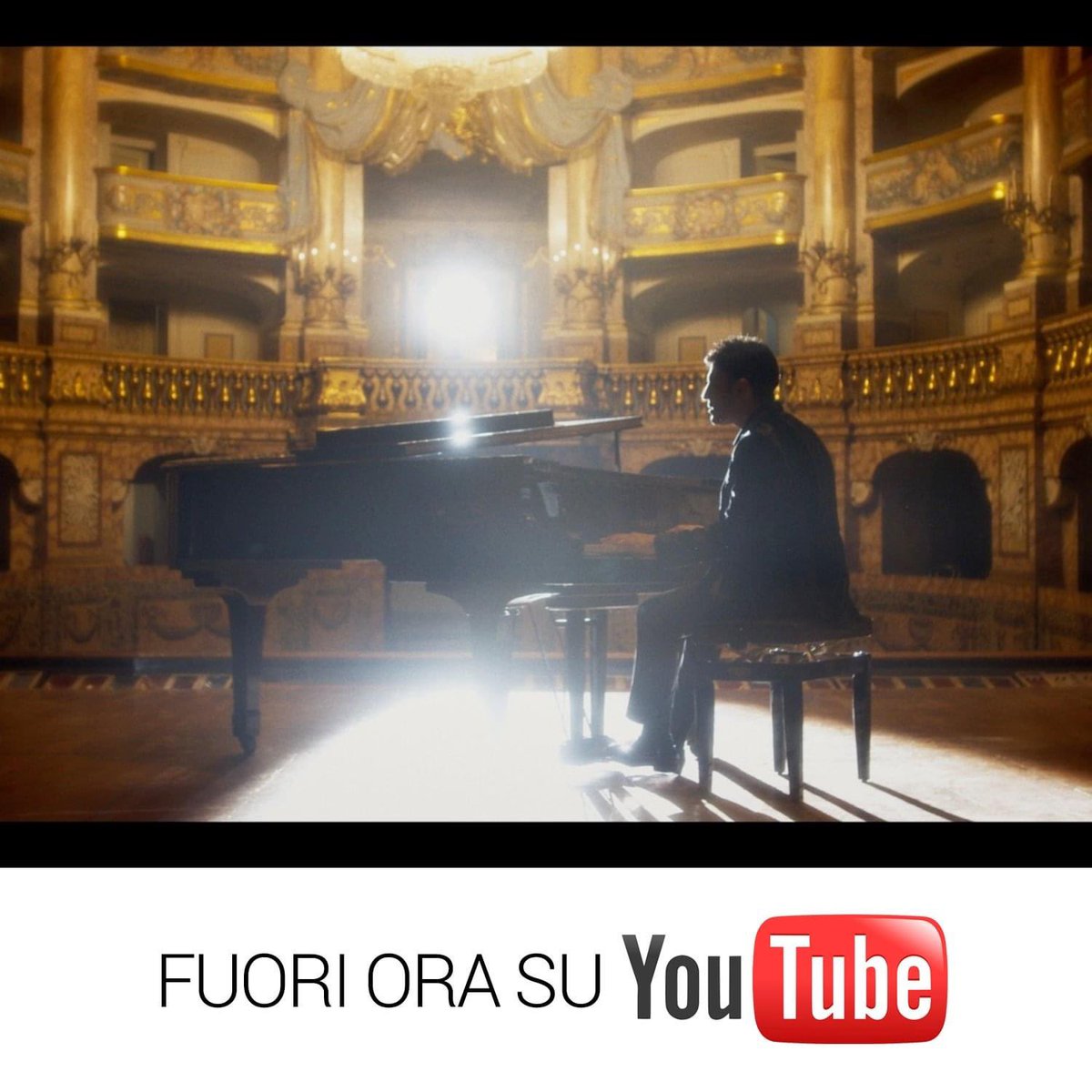 🎥  Guarda ora il video "il cielo blu di Napoli! su Youtube
 • Link: 👉  bit.ly/3rlrCSg

Commenta e condividi il mio brano!

Sal ❤
#saldavinci #nuovovideo #ilcielobludinapoli #youtube #fuoriora