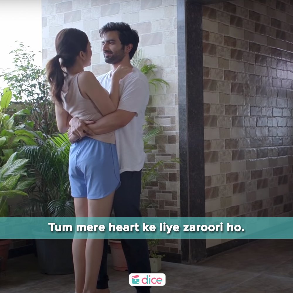 DiceMediaIndia's tweet photo. Aap convince ho gaye ya hum aur bole? π
#WrongSubtitles #DiceMedia #DicePFA2 https://t.co/gAObIDZkul