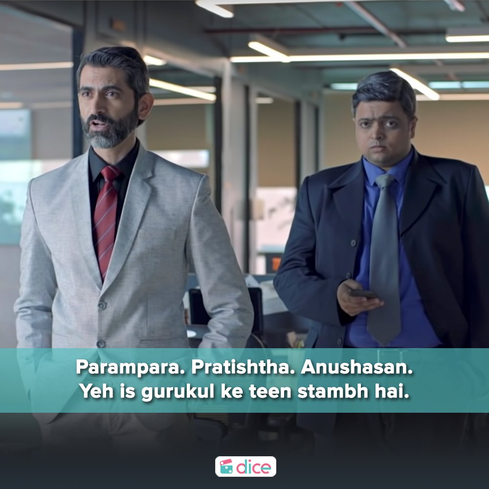 DiceMediaIndia's tweet photo. Aap convince ho gaye ya hum aur bole? π
#WrongSubtitles #DiceMedia #DicePFA2 https://t.co/gAObIDZkul