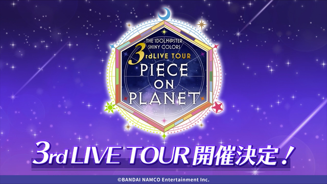 ShinyColors English (Unofficial) on Twitter: