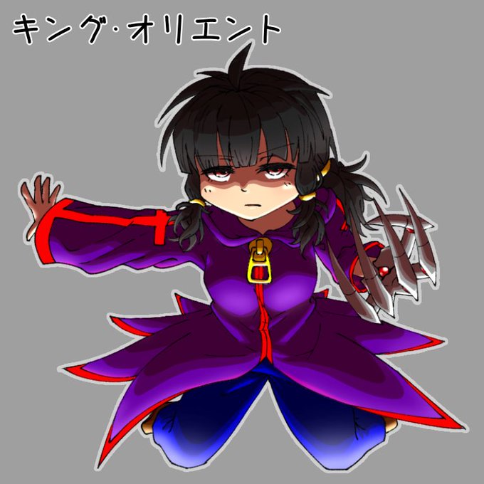 インヘルノのtwitterイラスト検索結果 インヘルノのtwitterイラスト検索結果
