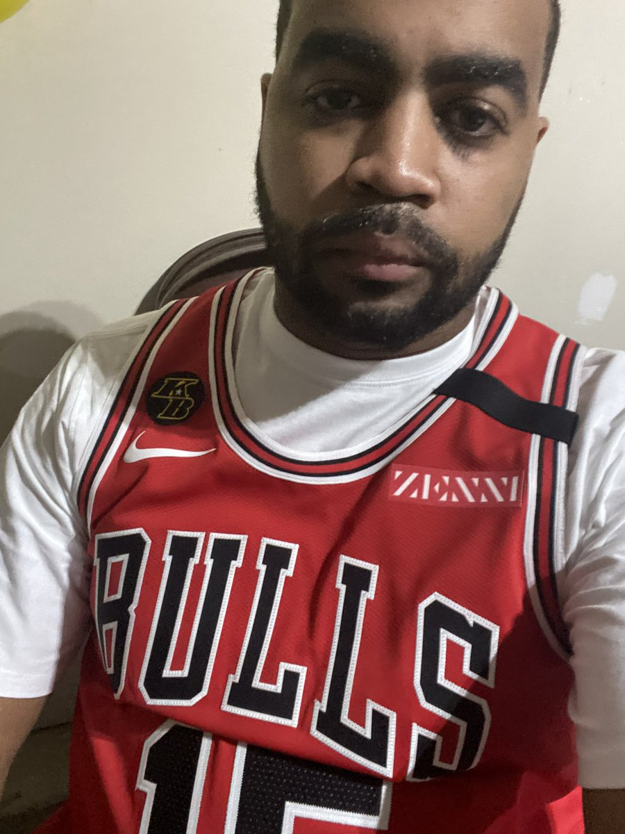 jcole015's tweet photo. Custom bulls jersey @chicagobulls #NBAJerseyDay #NBA #ChicagoBulls #SeeRed #SeeRedNation #RunWithUs https://t.co/hheNPm1yDD