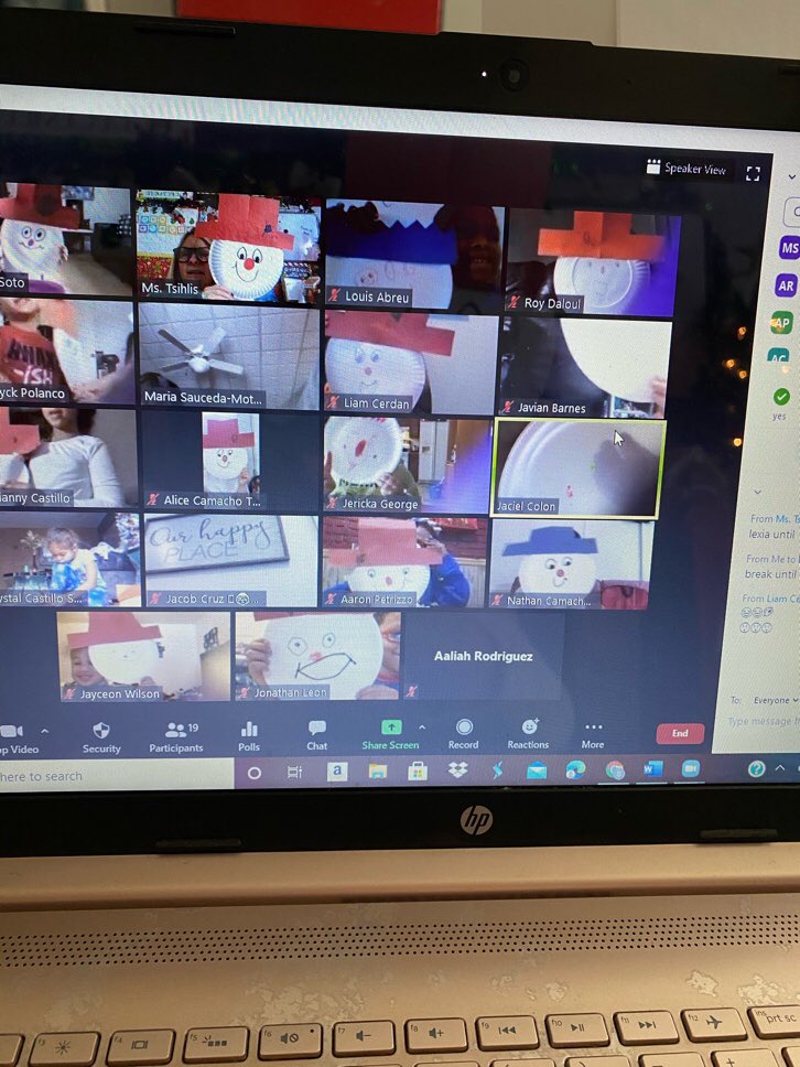 Ritter Elementary tweet media