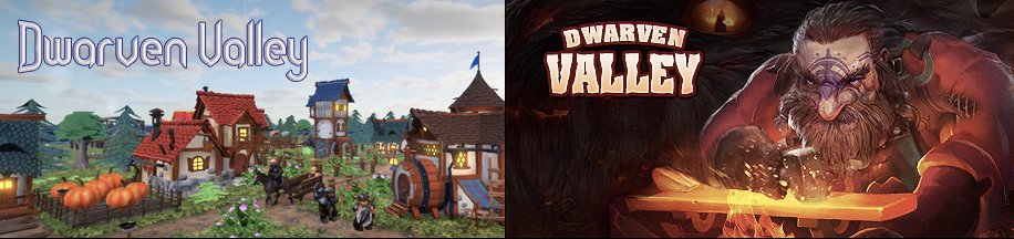 /2 First, he replaced the capsule image. The early one was a screenshot of the game. He replaced it with a fully illustrated character. The new one looks straight out of LotR - sets the mood of the action of the gameRecommendation: Hire a good capsule artist! They are worth it!