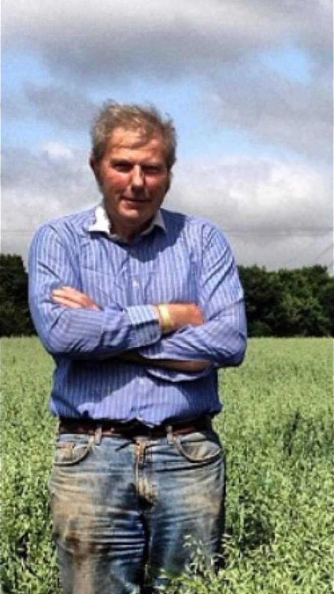 HertsPolice's tweet photo. πΊ The complex investigation into the murder of #Gosmore farmer Bill Taylor features on Sky Crime's Killer In My Village at 9pm on Wednesday 30 December. Bill's estranged wife Angela Taylor & her partner Paul Cannon are serving life sentences. Read more https://t.co/Kr5BMpgmJT https://t.co/DiL8D9BD2z