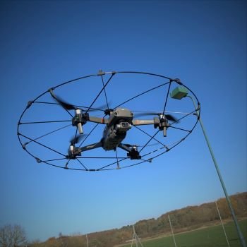 BourneDrones's tweet photo. Another Mavic 2 #Bumpcage being built today. We make protective cages for drones. Check them out at https://t.co/wwiPE6CZ6B. If you click on the music tab, you can hear Pete's song. Would love your feedback on it. Merry Christmas everyone. https://t.co/90J0nr6zQV