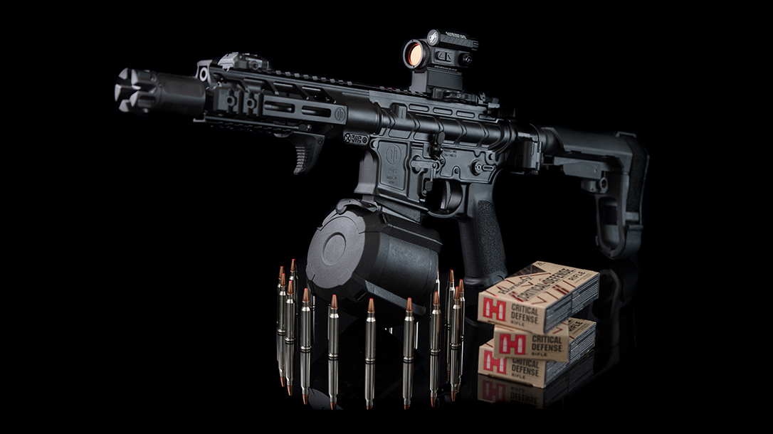 Ballistic Magazine on Twitter: