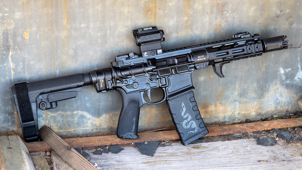 Ballistic Magazine on Twitter: