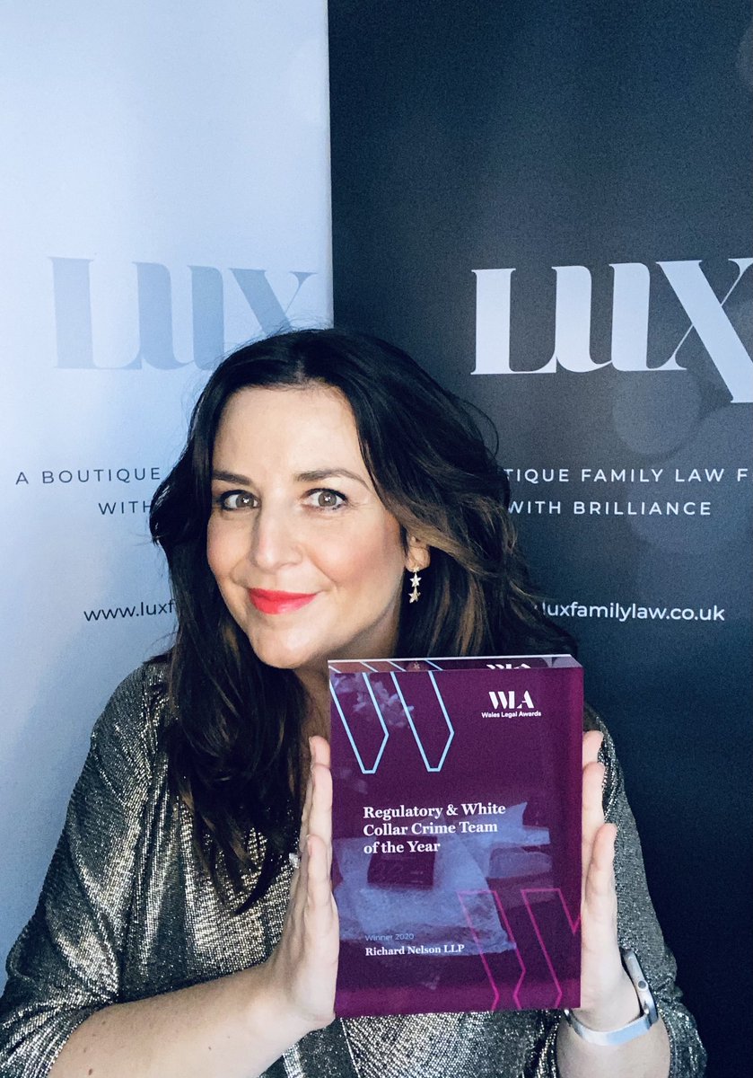 WalesLegalAwards tweet media