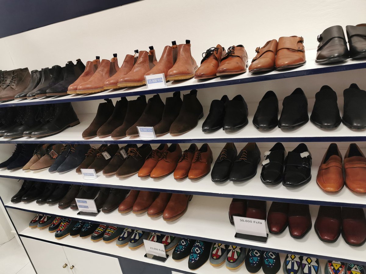 Cédric NDAWA. 🇨🇲 tweet media