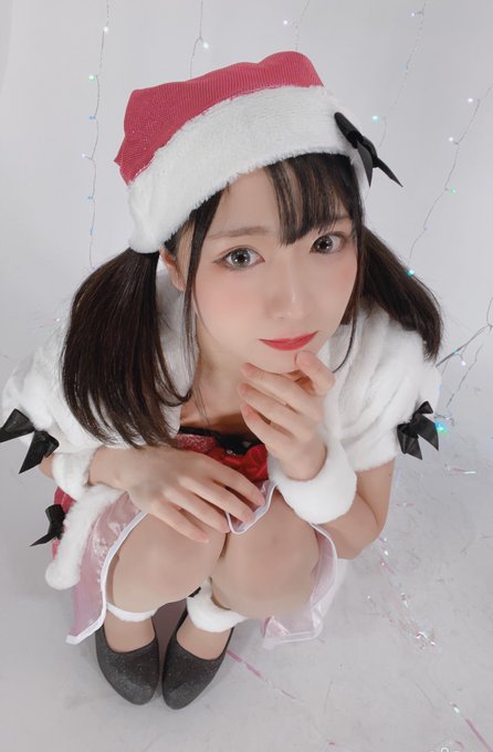 Twitterのコスプレ画像54