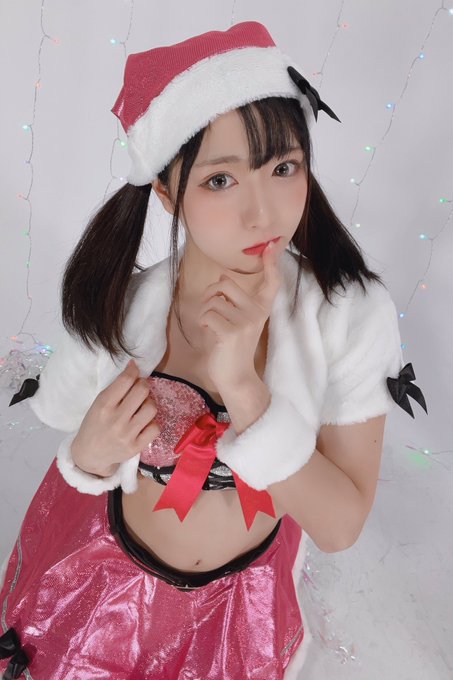 Twitterのコスプレ画像53