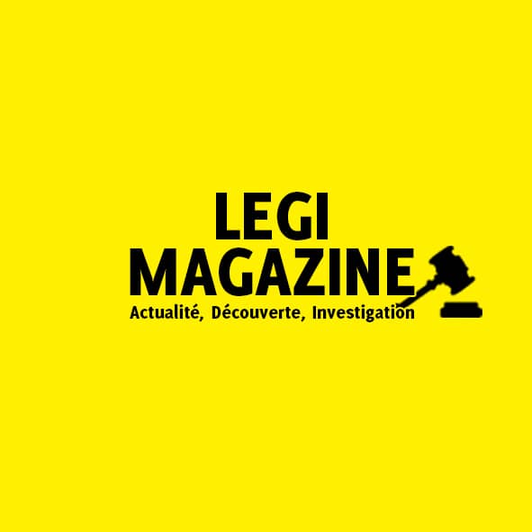MagazineLegi's tweet photo. #NouvellePhotoDeProfil https://t.co/0f6HK5bT9T