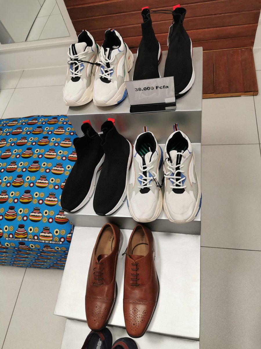 Cédric NDAWA. 🇨🇲 tweet media