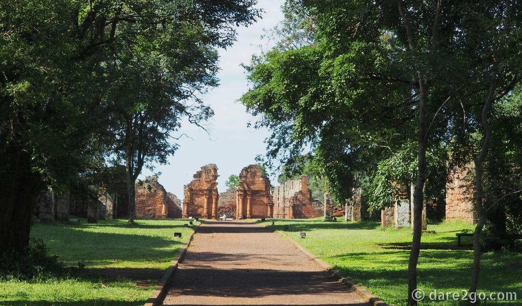 Dare2go - the overland blog tweet media