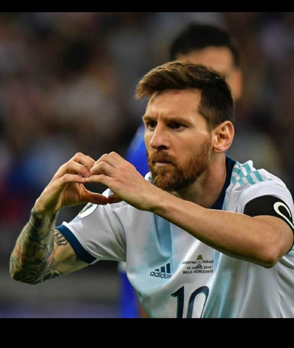 Leo Messi as Quby stickers: thread