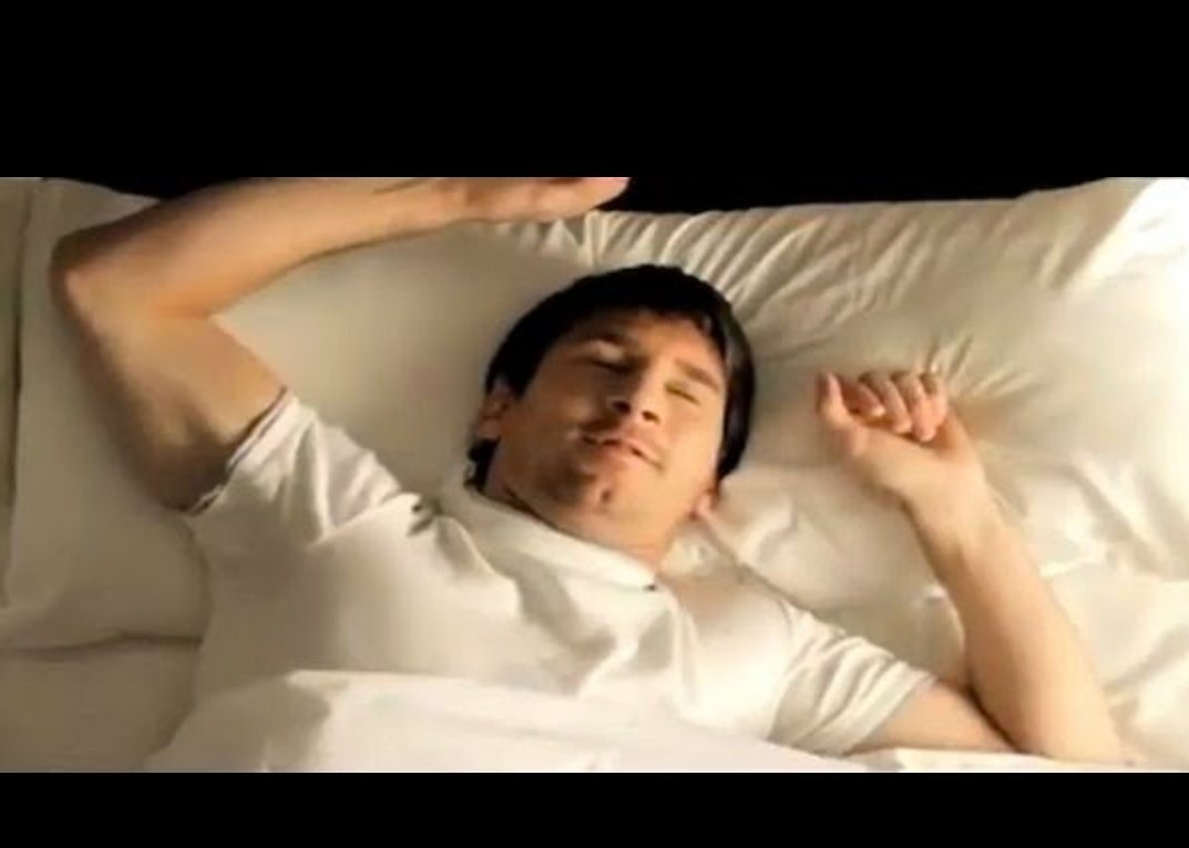 Leo Messi as Quby stickers: thread