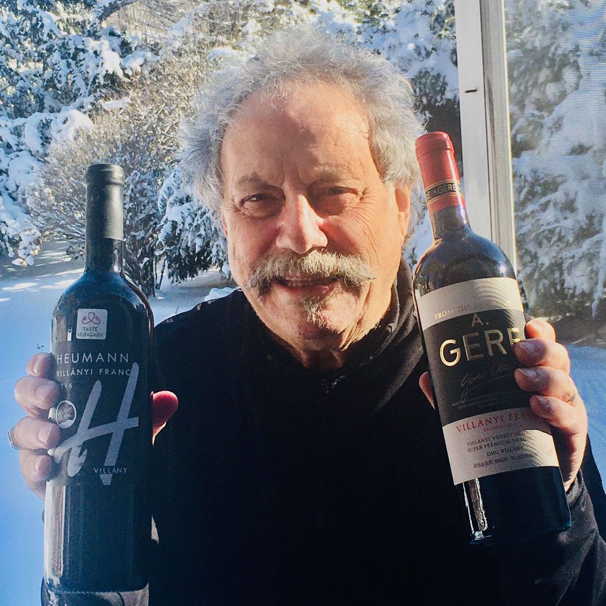 Hungarianwines tweet media