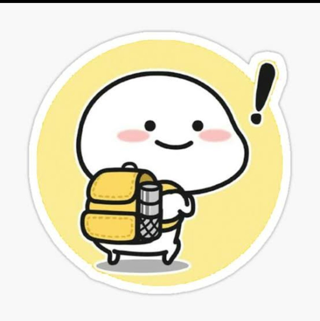 Leo Messi as Quby stickers: thread