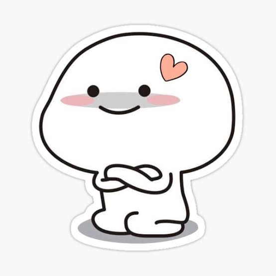 Leo Messi as Quby stickers: thread