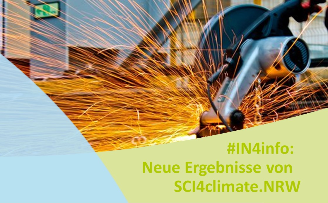 IN4climateNRW's tweet photo. #IN4info: Neues von #SCI4climate.NRW. Unser wissenschaftliches Kompetenzzentrum hat neue Ergebnisse rund um #Wertschöpfungsketten, #CircularEconomy & #Produkte veröffentlicht, zu finden unter https://t.co/wG19VOnJ5E
@RWTH @Wupperinst @UMSICHT @iw_koeln https://t.co/i0s1N26ugP