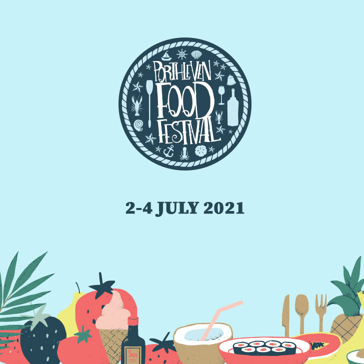 PorthlevenFest's tweet photo. We're on the move.

Porthleven Food Festival is changing dates from April to July 2-4th. 

Read more at: https://t.co/ENGCbnUJHR and please share. https://t.co/se0LbEmQHL