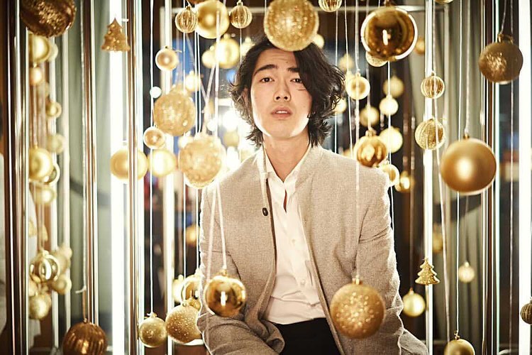 gunns_official's tweet photo. CHRISTMAS VIBE 🎄  #VVONSUGUNNASILXQUINCE 
#sirihousebkk
#ironballsofficial 
#vvonsugunnasil_official 📸 by kitb https://t.co/lpIlghyGCB