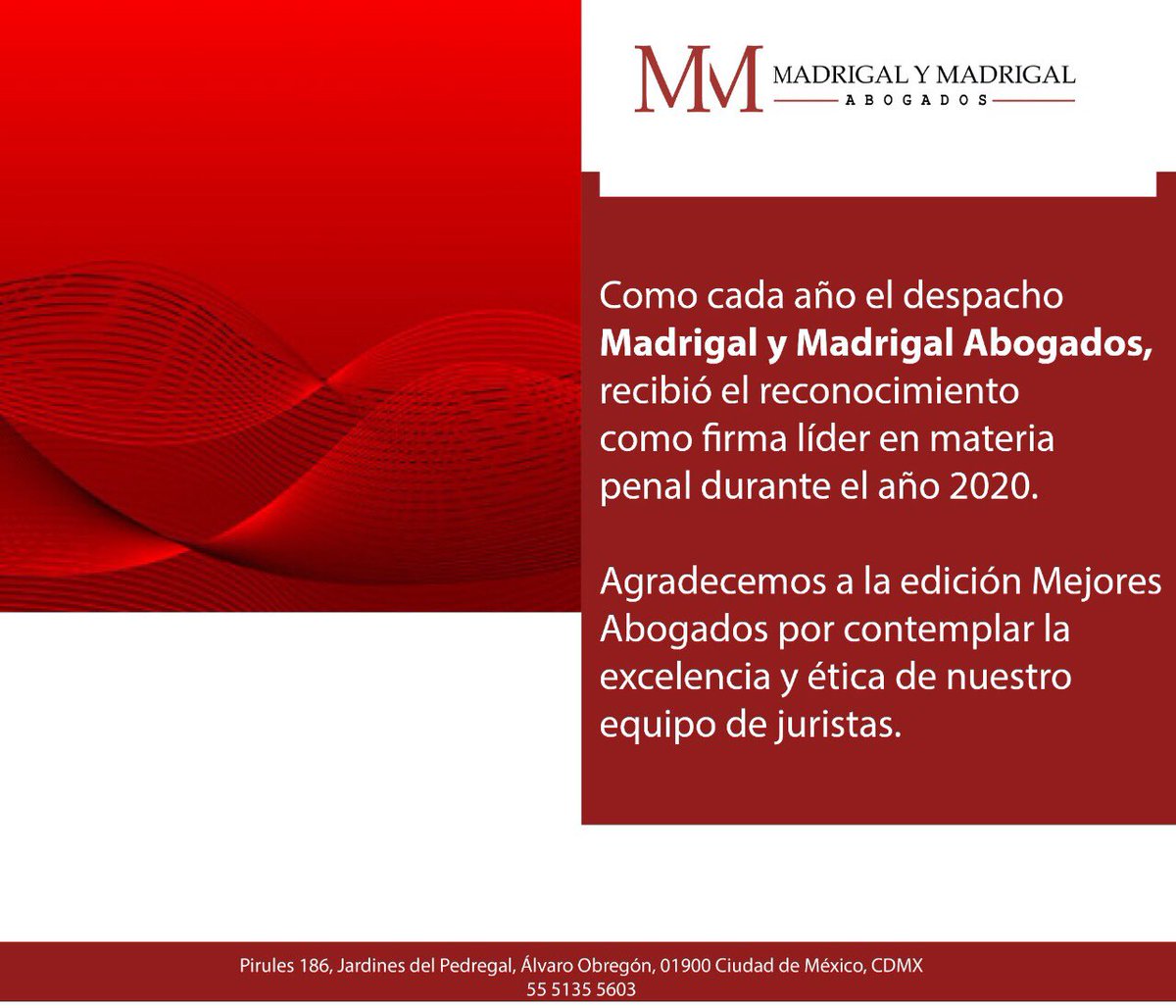 madrigalabogado's tweet photo. https://t.co/af73sqwMJw