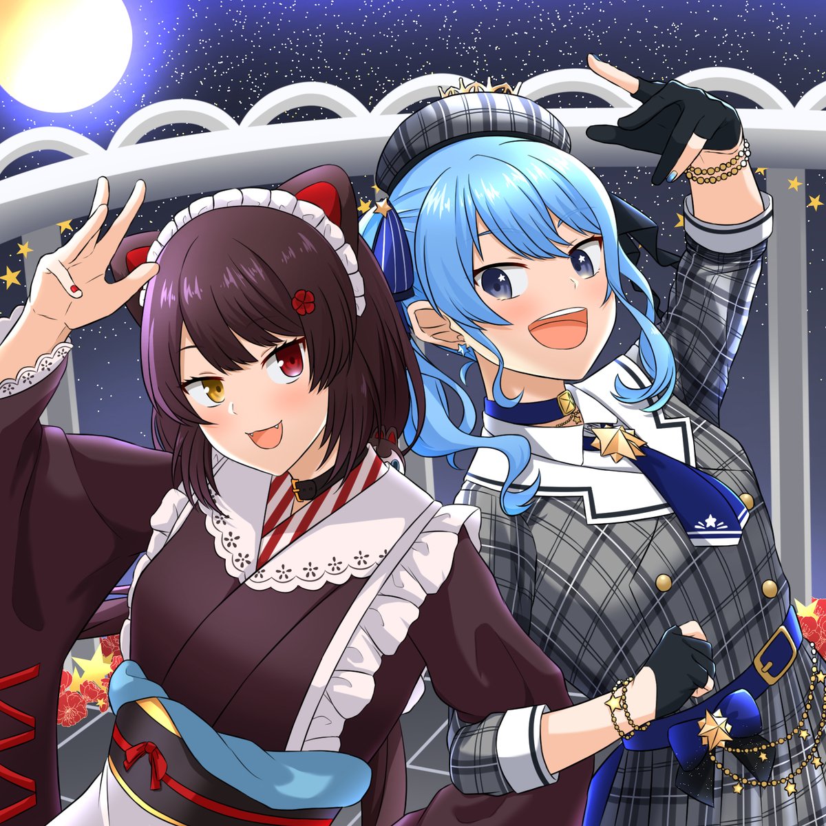 #2020年自分が選ぶ今年の4枚 