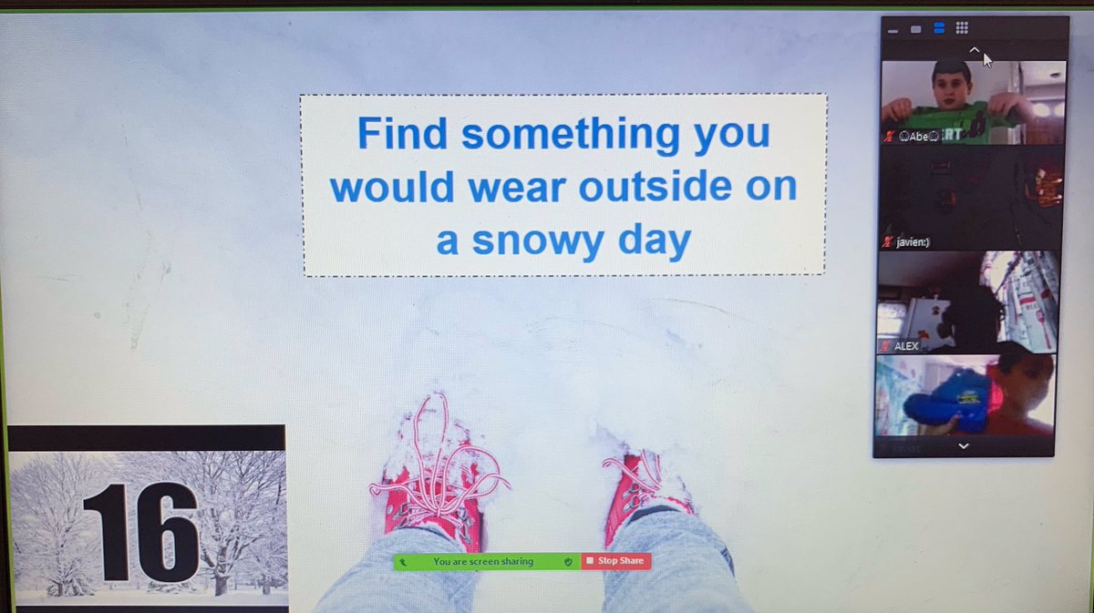 Ritter Elementary tweet media