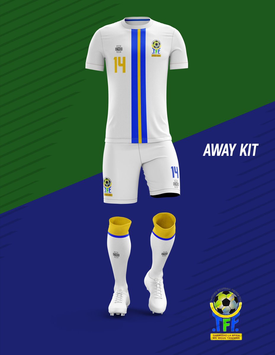 dividend tegenkomen Gesprekelijk MichaelMwebe on Twitter: "Tanzania national team jersey concept designs by @IsaDiApparel https://t.co/X6QZAXg5kQ" / Twitter dividend tegenkomen Gesprekelijk MichaelMwebe on Twitter: "Tanzania national team jersey concept designs by @IsaDiApparel https://t.co/X6QZAXg5kQ" / Twitter