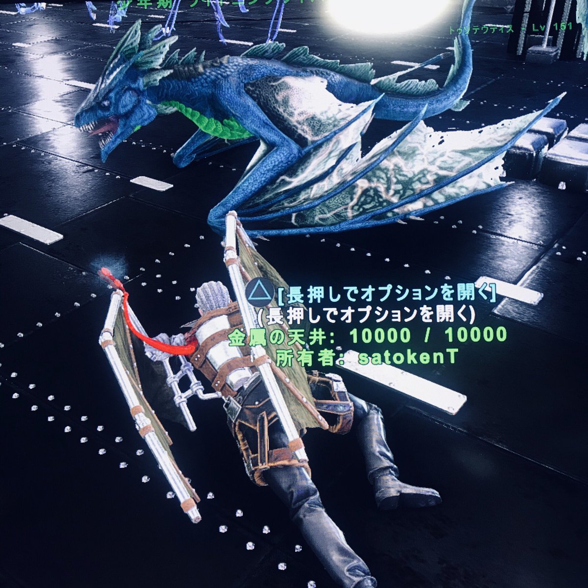 イベカラ一発目　良き色^_^