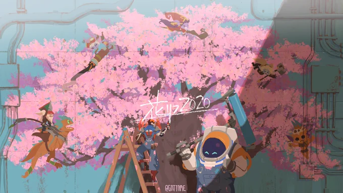 #2020年自分が選ぶ今年の4枚 