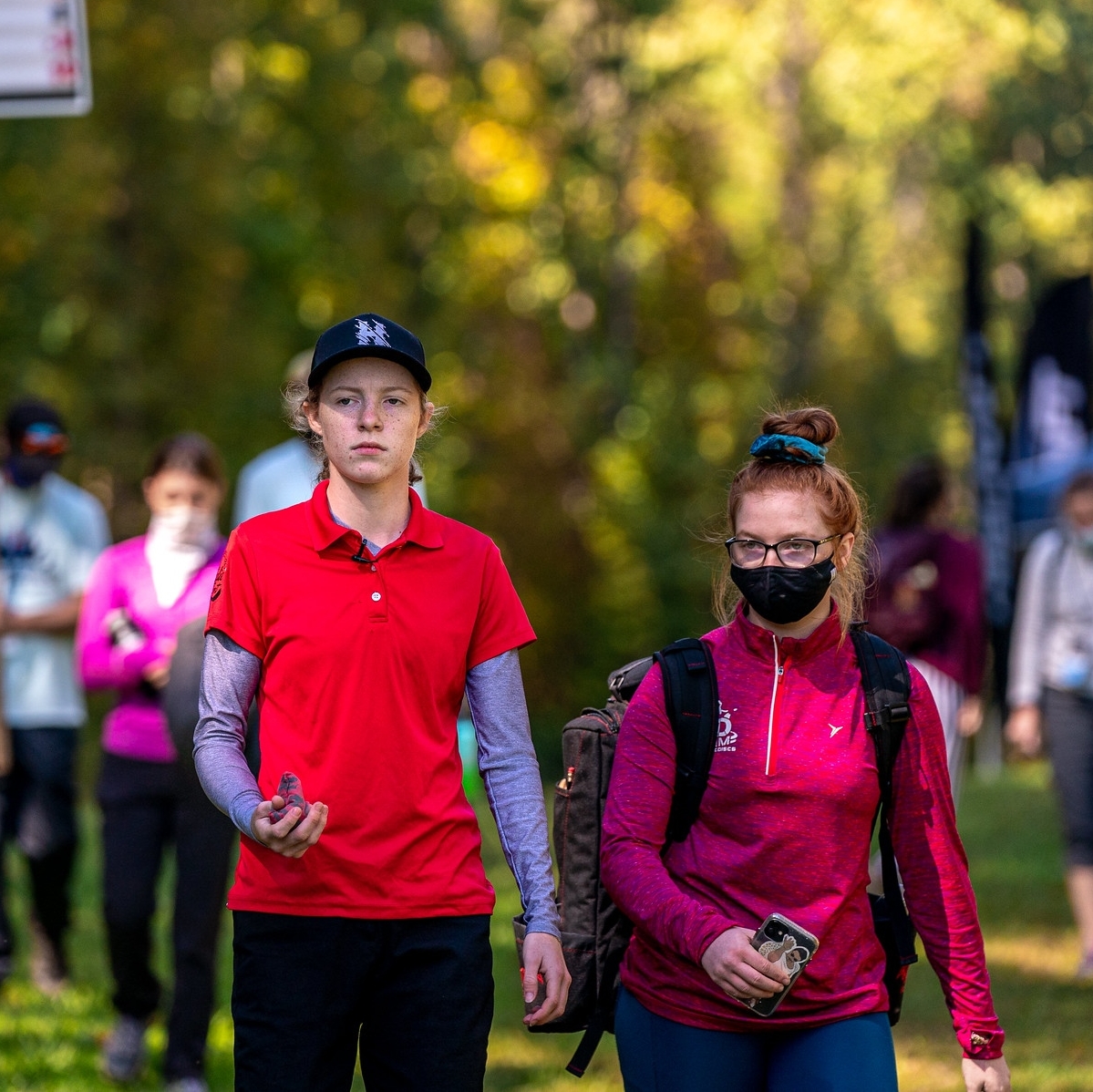 Disc Golf Pro Tour on ESPN - Disc Golf Pro Tour