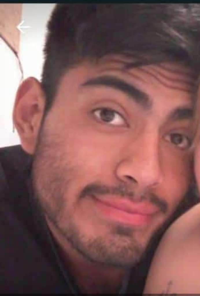 #Buscamos a Alex Leandro Mamani. Cualquier información útil comunícate al Sistema de Emergencias   9-1-1 o al Grupo Investigativo Sector 2 al teléfono 0387-155806690. Más info.➡️prensapolsal.gob.ar