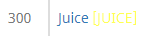 JuiceGuild's tweet photo. Today is a big day we got into the top 300! 
Thanks to each and everyone of you! 🧡 https://t.co/SLT9CVSuQ3